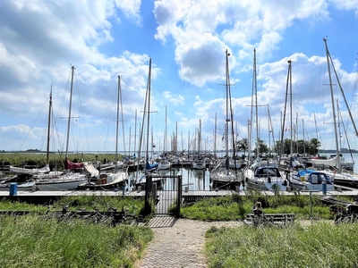 Durgerdammerdijk 127