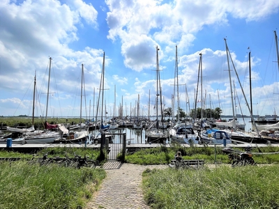 Durgerdammerdijk in Amsterdam (125m2)