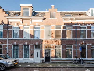 Duvenvoordestraat 94