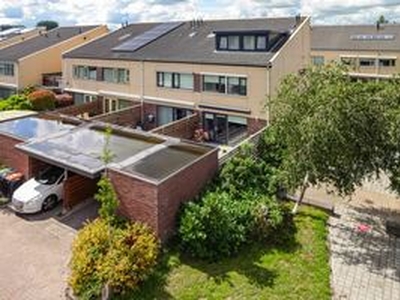 Eengezinswoning, hoekwoning te huur in Hoorn