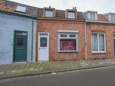 Eengezinswoning, tussenwoning te huur in Terneuzen