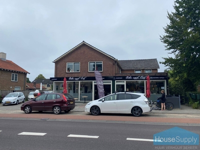 Eerbeekseweg in Loenen (35m2)