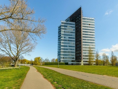 Fellinilaan in Almere (132m2)