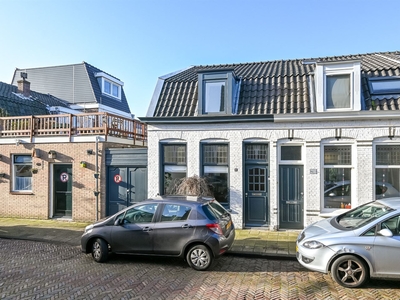 Generaal De la Reijstraat 39