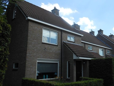 Gentiaan in Nijverdal (125m2)