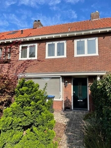 Graafse Ringweg in Nijmegen (77m2)