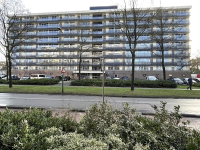 Groenlinglaan in Bilthoven (60m2)