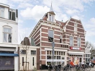 Hendrik van Viandenstraat in Amersfoort (125m2)