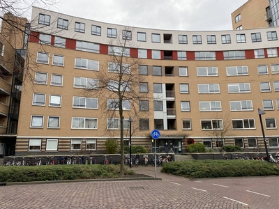 Henriëtte Roland Holststraat in Utrecht (75m2)