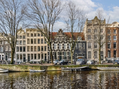 Herengracht 346 D