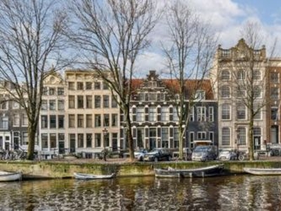 Herengracht in Amsterdam (157m2)