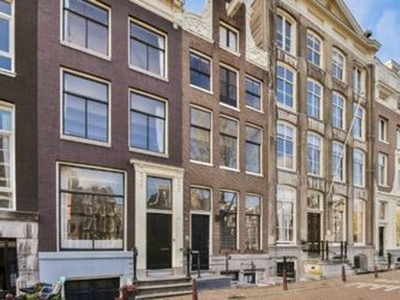 Herengracht in Amsterdam (207m2)