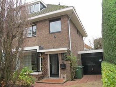 Herenhuis, 2-onder-1-kapwoning te huur in Wassenaar