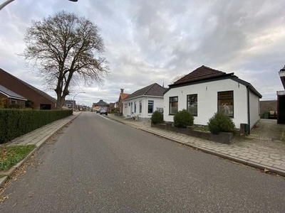 Hoofdstraat in Nieuwolda (69m2)