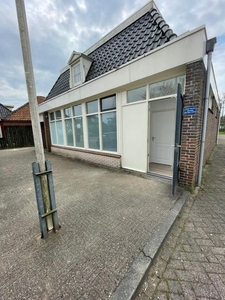 Hooilandseweg in Roodeschool (239m2)