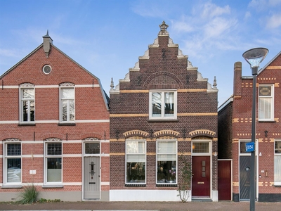 Houtstraat 4