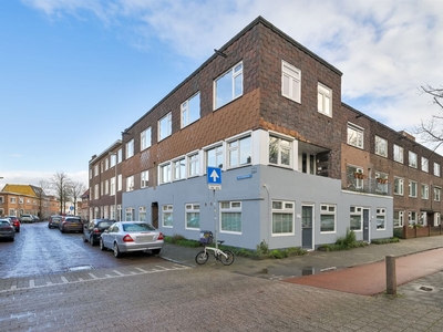 Hubert Duyfhuysstraat 1 B