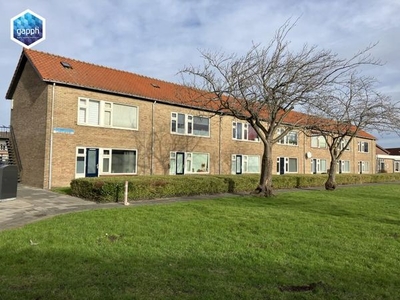 in Achthuizen (46m2)