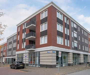 Italiëstraat in Almere (79m2)