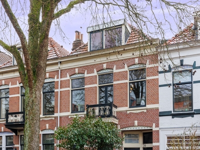 Jacob Cremerstraat 70