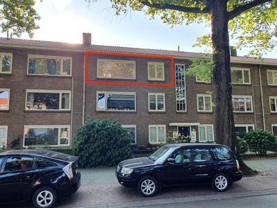 Jacob van Campenlaan in Hilversum (55m2)