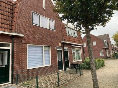 Javastraat in Enschede (110m2)