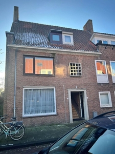 Johan Coussetstraat in Diemen (85m2)