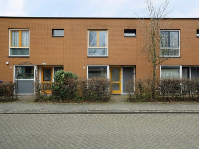 Katherijn van Leemputdreef in Utrecht (40m2)