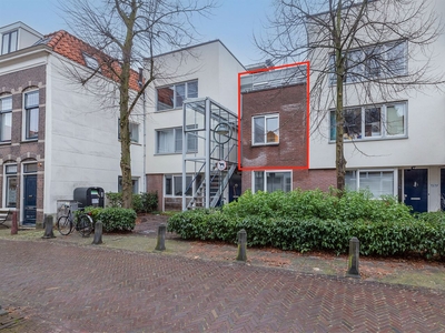 Keizerstraat 71 a