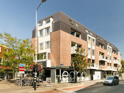 Kleine Berg in Eindhoven (89m2)