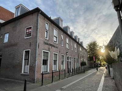 Kloosterstraat in Doesburg (95m2)