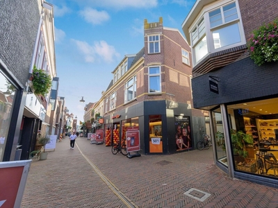 Koekebakkersteeg in Alphen aan den Rijn (138m2)