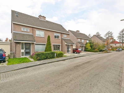 Korenmolen in Drachten (135m2)