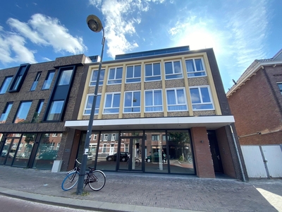 Kruisstraat in Eindhoven (65m2)