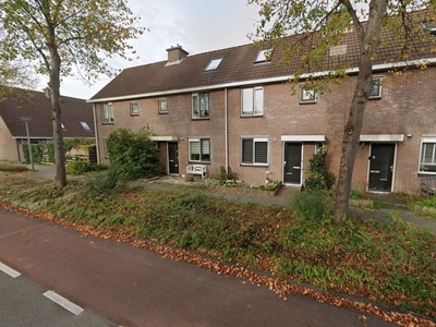 Laan van Keulen in Alkmaar (101m2)