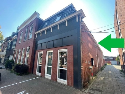 Landstraat in Delfzijl (28m2)