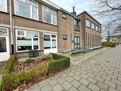 Lijtweg in Oegstgeest (50m2)