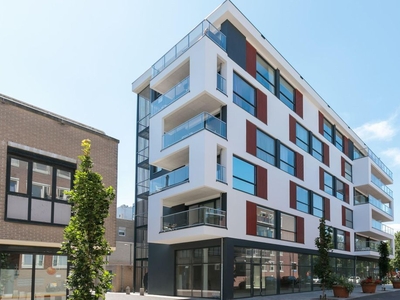 Makelaarstraat in Almere (48m2)