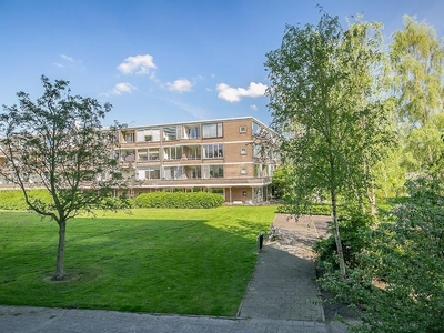 Meander in Amstelveen (115m2)