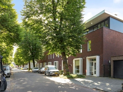 Mechtildisstraat in Tilburg (66m2)