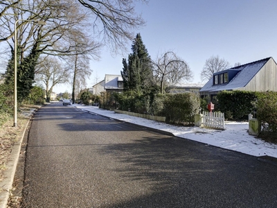 Middelweg in Leersum (80m2)