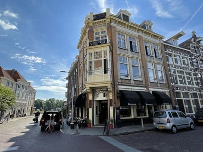 Nieuwe Markt in Deventer (30m2)