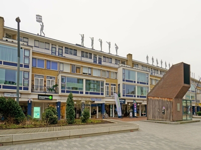 Nieuwe Markt in Roosendaal (45m2)