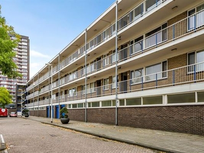 Otto Verdoornplaats in Rotterdam (80m2)