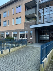 Paardenhei in Best (66m2)