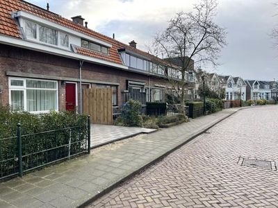 Papeweg in Wassenaar (78m2)