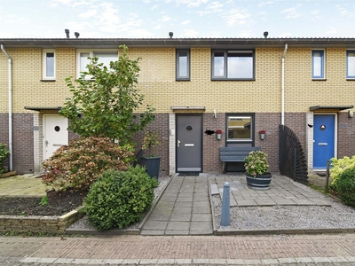 Parkstee in Purmerend (101m2)