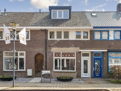 Parkstraat 33 a