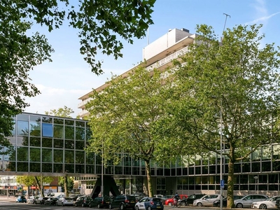 Parnassusweg in Amsterdam (51m2)