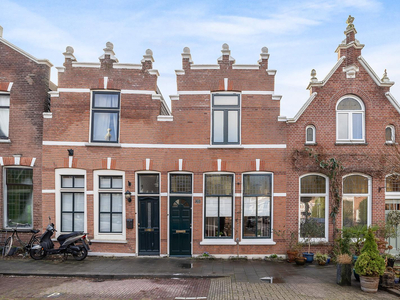 Paul Krugerstraat 33